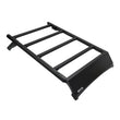 Load image into Gallery viewer, Westin Ford Bronco 21-24 2dr Mesa Roof Rack (Excl. Bronco Sport) - Tex. Blk - Additional View 5