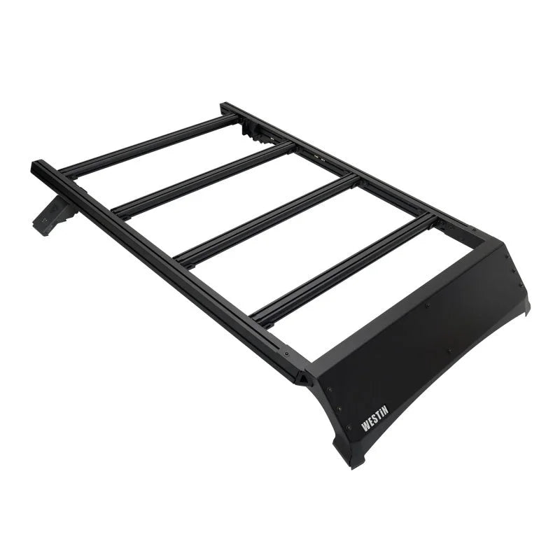 Westin Ford Bronco 21-24 2dr Mesa Roof Rack (Excl. Bronco Sport) - Tex. Blk - Additional View 5