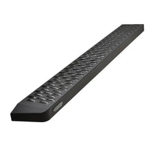 Load image into Gallery viewer, Westin Ford Transit Van 150/250/350 (Single 54in Pass Door) Grate Steps Running Boards - Tex. Blk - Main Product View