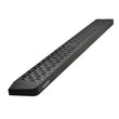 Load image into Gallery viewer, Westin Ford Transit Van 150/250/350 (Single 54in. Pass Door) Grate Steps Running Boards - Tex. Blk - Main Product View