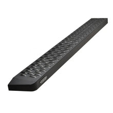 Load image into Gallery viewer, Westin Ford Transit Van 150/250/350 (Single 54in. Pass Door) Grate Steps Running Boards - Tex. Blk - Main Product View