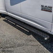 Load image into Gallery viewer, Westin Grate Steps Running Boards 83 in - Textured Black - Additional View 5