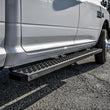 Load image into Gallery viewer, Westin Grate Steps Running Boards 83 in - Textured Black - Additional View 6