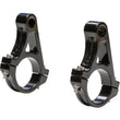 Load image into Gallery viewer, Westin HD LED Bar Clamp for 2in diameter tube - Black - Main Product View