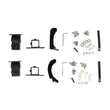 Load image into Gallery viewer, Westin HD Ladder Rack (Set) - Black - Additional View 5