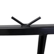 Load image into Gallery viewer, Westin HD Ladder Rack (Set) - Black - Additional View 6