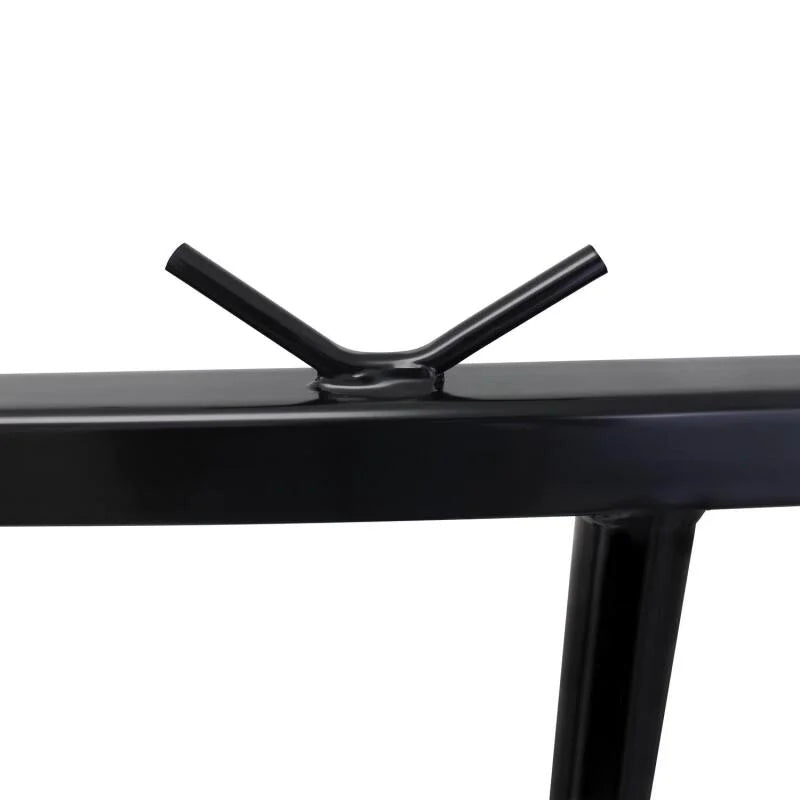 Westin HD Ladder Rack (Set) - Black - Additional View 6