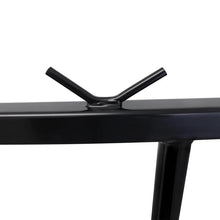 Load image into Gallery viewer, Westin HD Ladder Rack (Set) - Black - Additional View 6