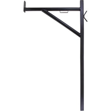 Load image into Gallery viewer, Westin HD Ladder Rack (Single) - Black - Main Product View