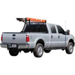 Load image into Gallery viewer, Westin HD Ladder Rack (Single) - Black - Back View