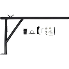 Load image into Gallery viewer, Westin HD Ladder Rack (Single) - Black - Additional View 7