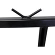 Load image into Gallery viewer, Westin HD Ladder Rack (Single) - Black - Additional View 8