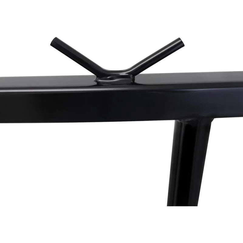 Westin HD Ladder Rack (Single) - Black - Additional View 8