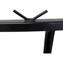Load image into Gallery viewer, Westin HD Ladder Rack (Single) - Black - Additional View 8
