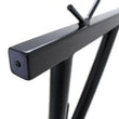 Load image into Gallery viewer, Westin HD Ladder Rack (Single) - Black - Additional View 9