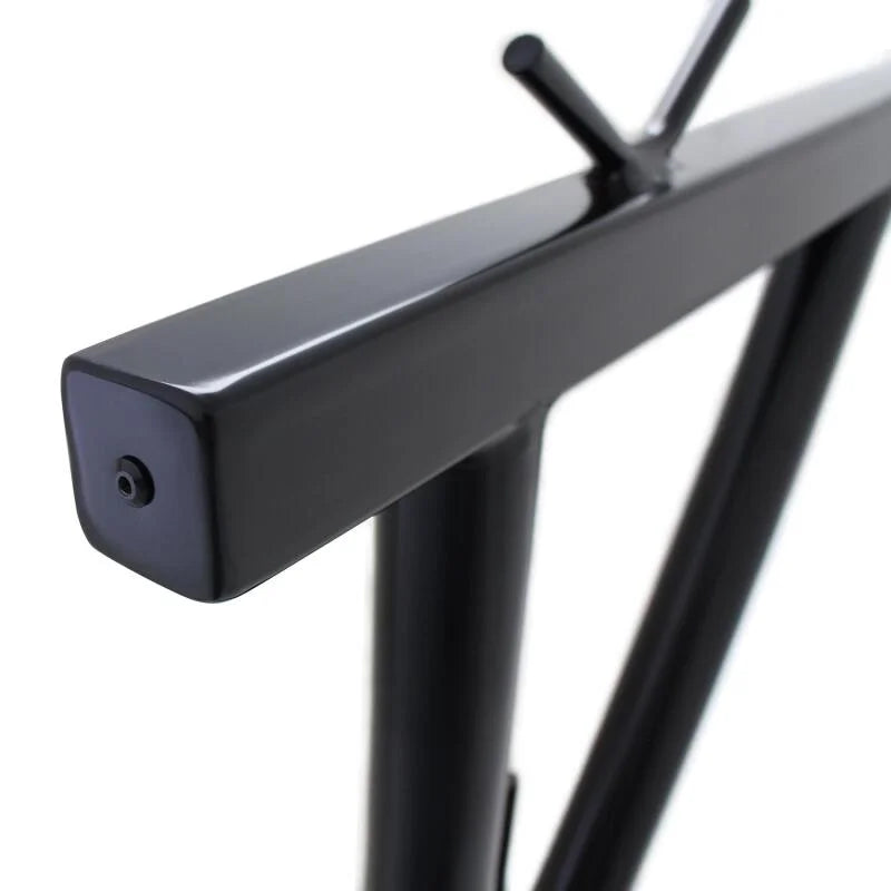 Westin HD Ladder Rack (Single) - Black - Additional View 9