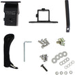 Load image into Gallery viewer, Westin HD Ladder Rack (Single) - Black - Additional View 10