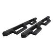 Load image into Gallery viewer, Westin HDX 05-20 Toyota Tacoma Drop Nerf Step Bars - Txt Black - Main Product View