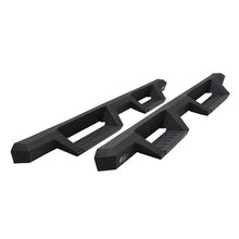 Load image into Gallery viewer, Westin HDX 05-20 Toyota Tacoma Drop Nerf Step Bars - Txt Black - Main Product View