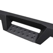 Load image into Gallery viewer, Westin HDX 05-20 Toyota Tacoma Drop Nerf Step Bars - Txt Black - Side View
