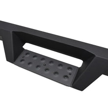 Load image into Gallery viewer, Westin HDX 05-20 Toyota Tacoma Drop Nerf Step Bars - Txt Black - Side View