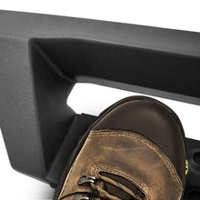 Load image into Gallery viewer, Westin HDX 05-20 Toyota Tacoma Drop Nerf Step Bars - Txt Black - Additional View 5