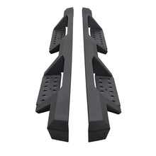 Load image into Gallery viewer, Westin HDX 05-20 Toyota Tacoma Drop Nerf Step Bars - Txt Black - Additional View 8