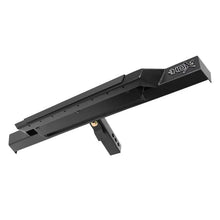 Load image into Gallery viewer, Westin HDX Drop Hitch Step 34in Step 2in Receiver - Textured Black - Additional View 8