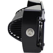 Load image into Gallery viewer, Westin HDX Flush Mount B-FORCE LED Light Kit (Set of 2) w/wiring harness - Black - Installation View