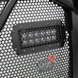 Load image into Gallery viewer, Westin HDX Flush Mount B-FORCE LED Light Kit (Set of 2) w/wiring harness - Black - Additional View 7