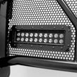 Load image into Gallery viewer, Westin HDX Flush Mount B-FORCE LED Light Kit (Set of 2) w/wiring harness - Black - Additional View 5