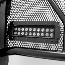 Load image into Gallery viewer, Westin HDX Flush Mount B-FORCE LED Light Kit (Set of 2) w/wiring harness - Black - Additional View 5