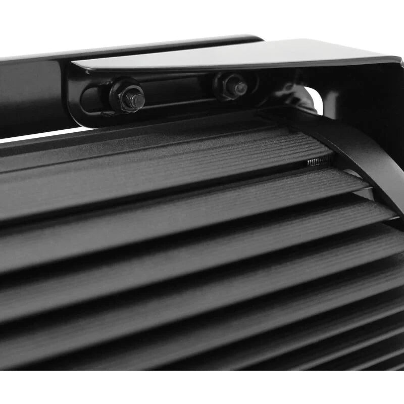 Westin HDX Flush Mount B-FORCE LED Light Kit (Set of 2) w/wiring harness - Black - Additional View 6