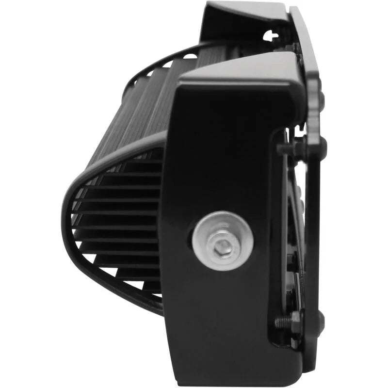 Westin HDX Flush Mount B-FORCE LED Light Kit (Set of 2) w/wiring harness - Black - Additional View 9