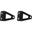 Load image into Gallery viewer, Westin HDX Grille Guard LED Light Bracket for 20 or 30 inch LED Bar - Black - Main Product View