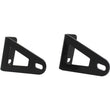 Load image into Gallery viewer, Westin HDX Grille Guard LED Light Bracket for 20 or 30 inch LED Bar - Black - Installation View