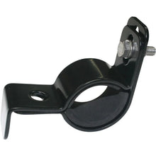 Load image into Gallery viewer, Westin HDX Grille Guard Light Clamps Universal (Pak of 2) - Black - Main Product View