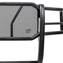 Load image into Gallery viewer, Westin HDX Modular Grille Guard - Black fits 2009-2014 Ford F-150 - Side View