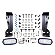 Load image into Gallery viewer, Westin HDX Rear Bumper - Additional View 7