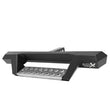 Load image into Gallery viewer, Westin HDX Stainless Drop Hitch Step 34in Step 2in Receiver - Textured Black - Main Product View