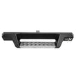 Load image into Gallery viewer, Westin HDX Stainless Drop Hitch Step 34in Step 2in Receiver - Textured Black - Side View