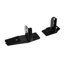 Load image into Gallery viewer, Westin HLR LED Light Bar Brackets - Back View