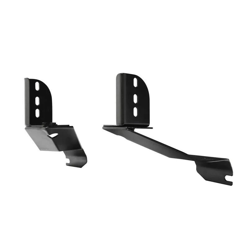Westin HLR LED Light Bar Brackets - Additional View 5