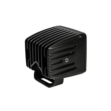 Load image into Gallery viewer, Westin HyperQ LED Auxiliary Lights 3in x 3in cube 20w Flood - Black - Additional View 7