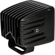 Load image into Gallery viewer, Westin LED Auxiliary Light 3.2in x 3.0in Spot w/5W Cree - Black - Additional View 5