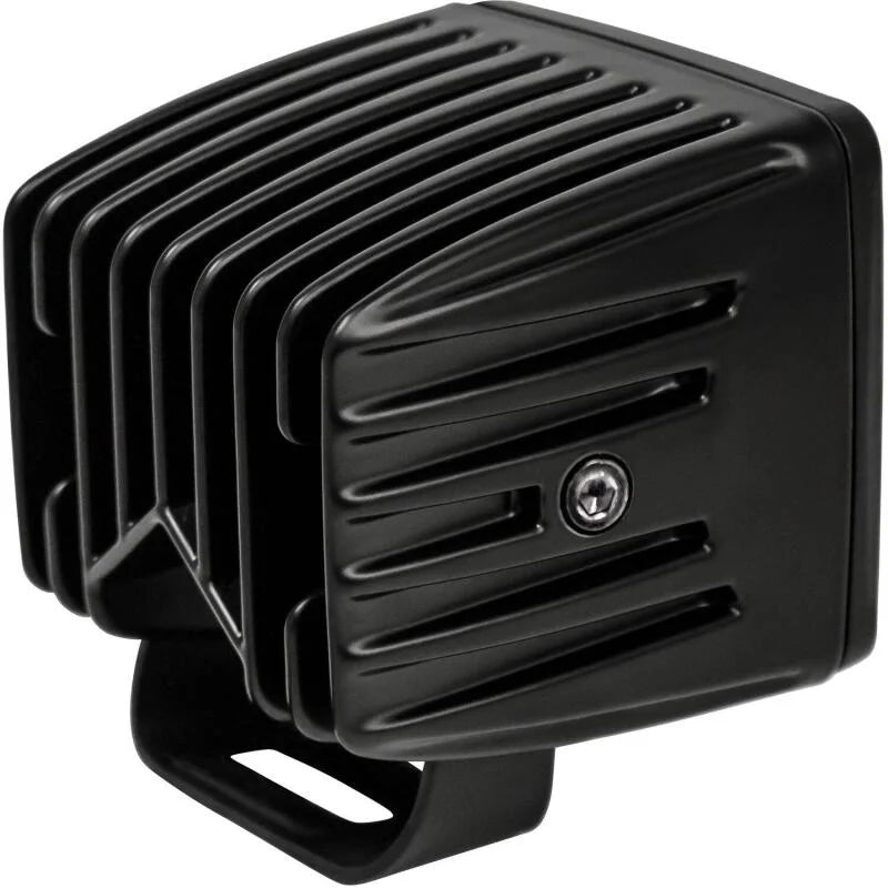 Westin LED Auxiliary Light 3.2in x 3.0in Spot w/5W Cree - Black - Additional View 5