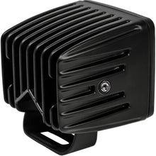 Load image into Gallery viewer, Westin LED Auxiliary Light 3.2in x 3.0in Spot w/5W Cree - Black - Additional View 5