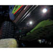 Load image into Gallery viewer, Westin LED Rock Light Kit - 07-18 Jeep Wrangler JK / 18-19 Jeep Wrangler JL - Back View