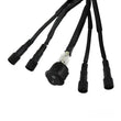 Load image into Gallery viewer, Westin LED Rock Light Kit - 07-18 Jeep Wrangler JK / 18-19 Jeep Wrangler JL - Additional View 10