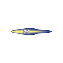 Load image into Gallery viewer, Westin LED Work Utility Light Round 4.5 inch Spot w/3W Epistar - Black - Side View